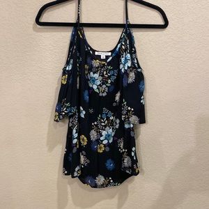 Patrons of Peace Blouse